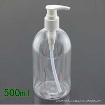 Pet Liquid Soap Bottle Blowing Mold